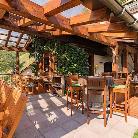 Aktivhotel Fortuna See Dış mekan fotoğraf
