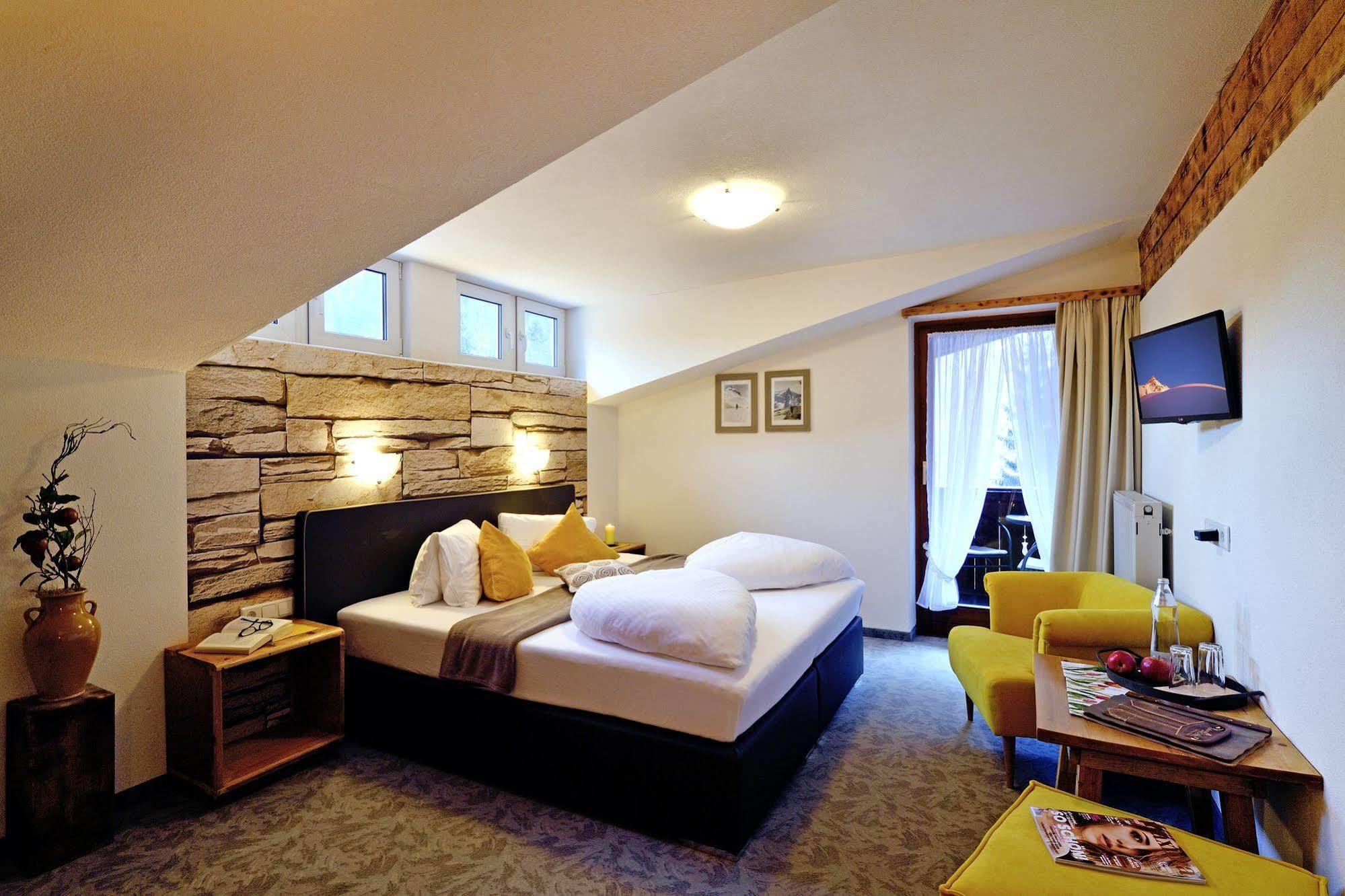 Aktivhotel Fortuna See Dış mekan fotoğraf