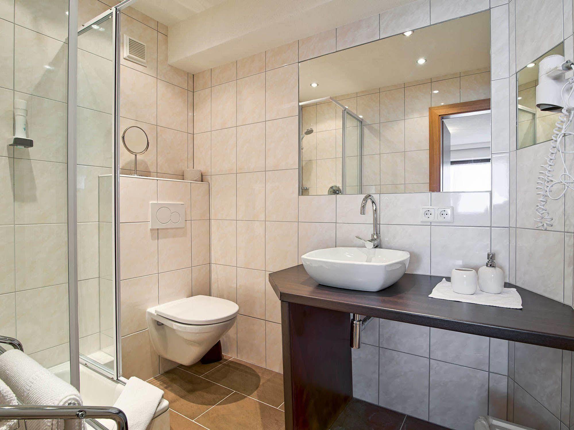 Aktivhotel Fortuna See Dış mekan fotoğraf