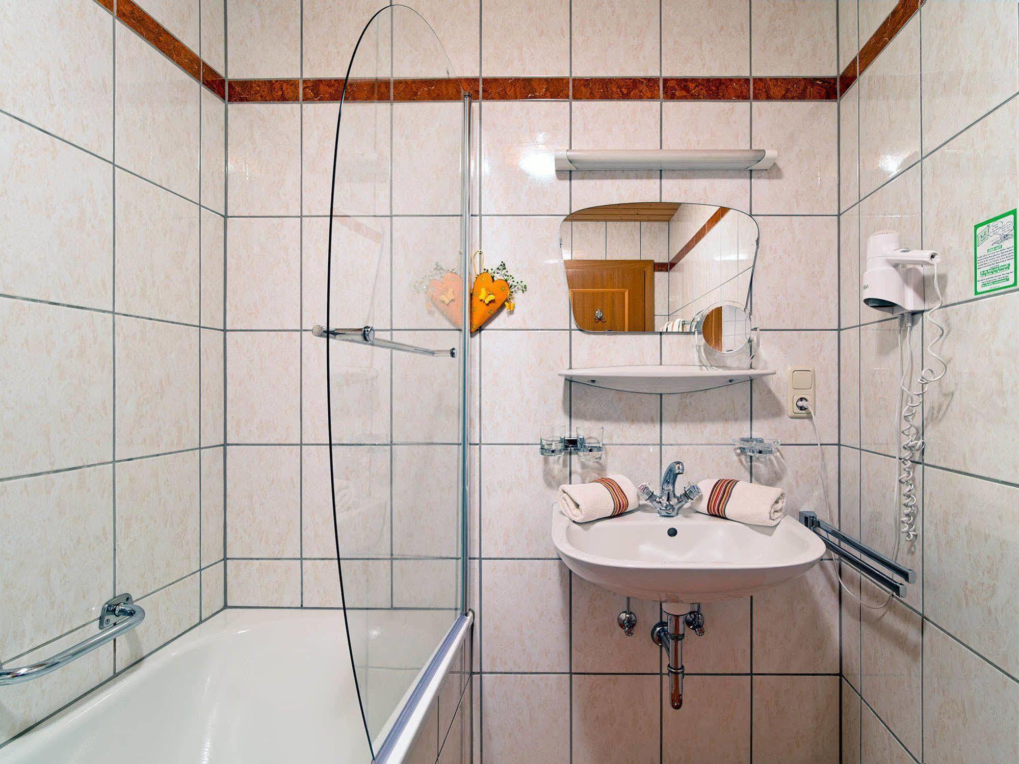 Aktivhotel Fortuna See Dış mekan fotoğraf