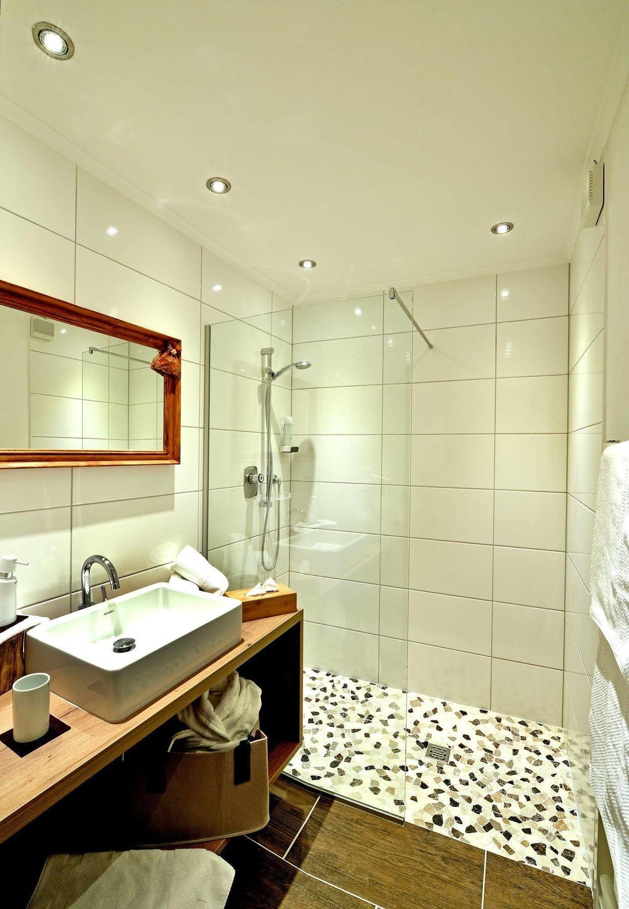 Aktivhotel Fortuna See Dış mekan fotoğraf