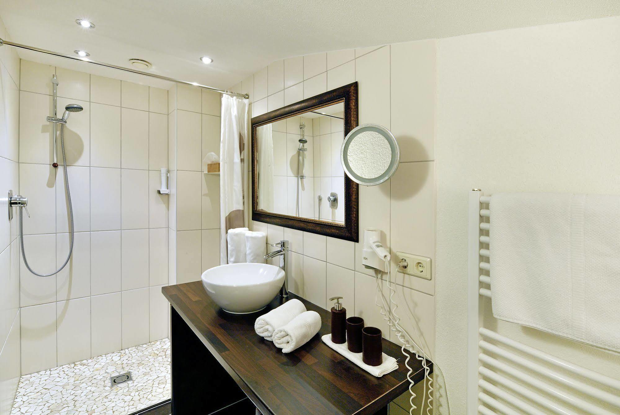 Aktivhotel Fortuna See Dış mekan fotoğraf