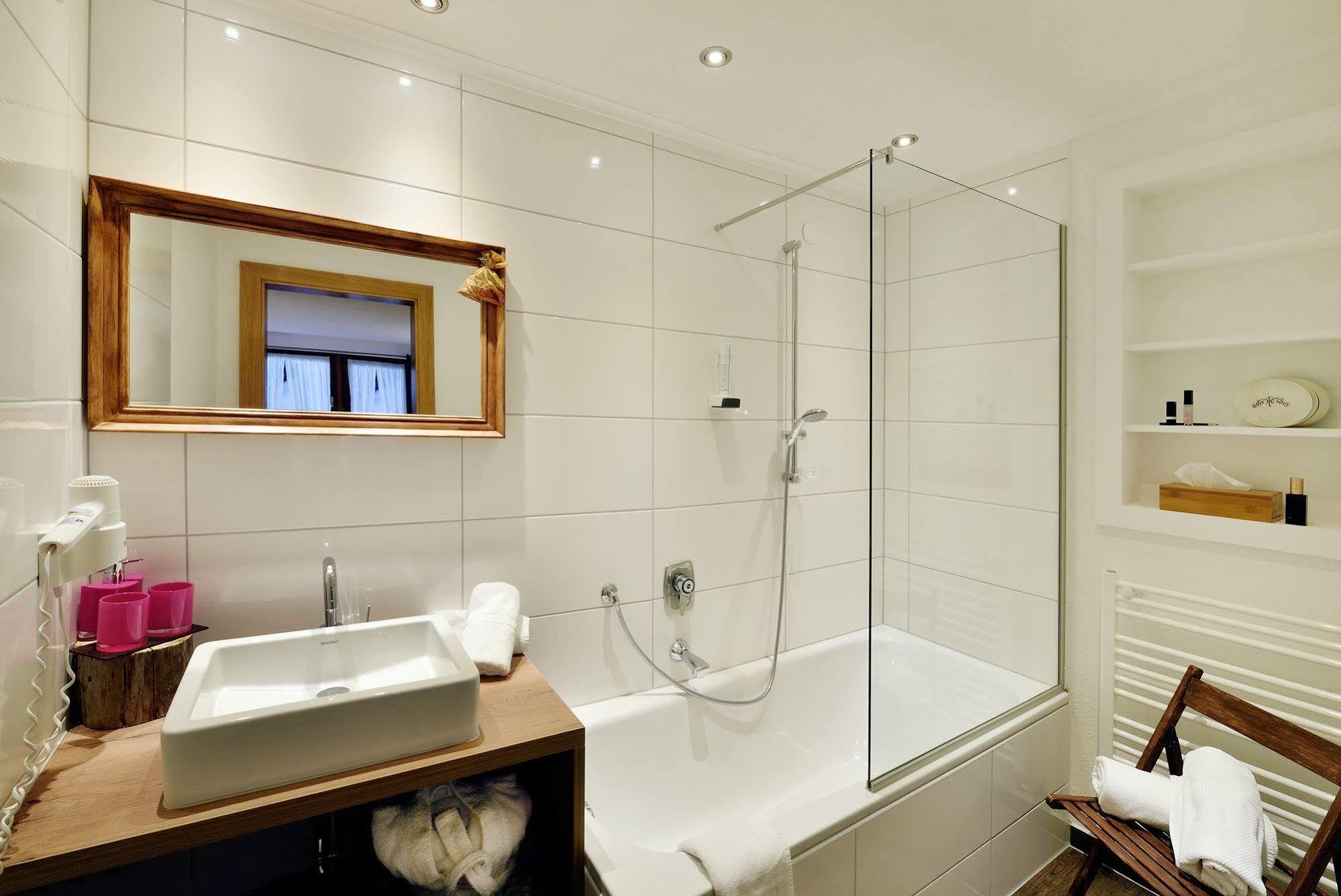 Aktivhotel Fortuna See Dış mekan fotoğraf