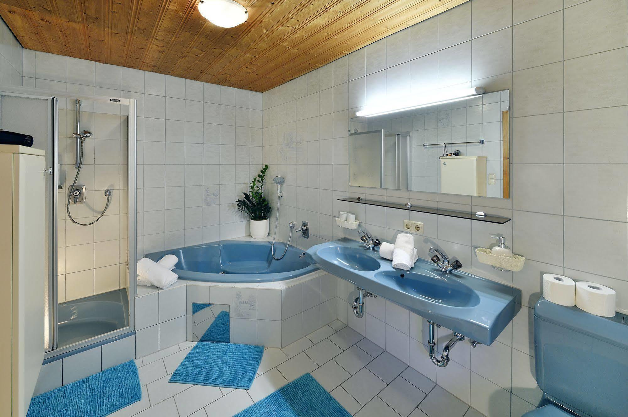 Aktivhotel Fortuna See Dış mekan fotoğraf