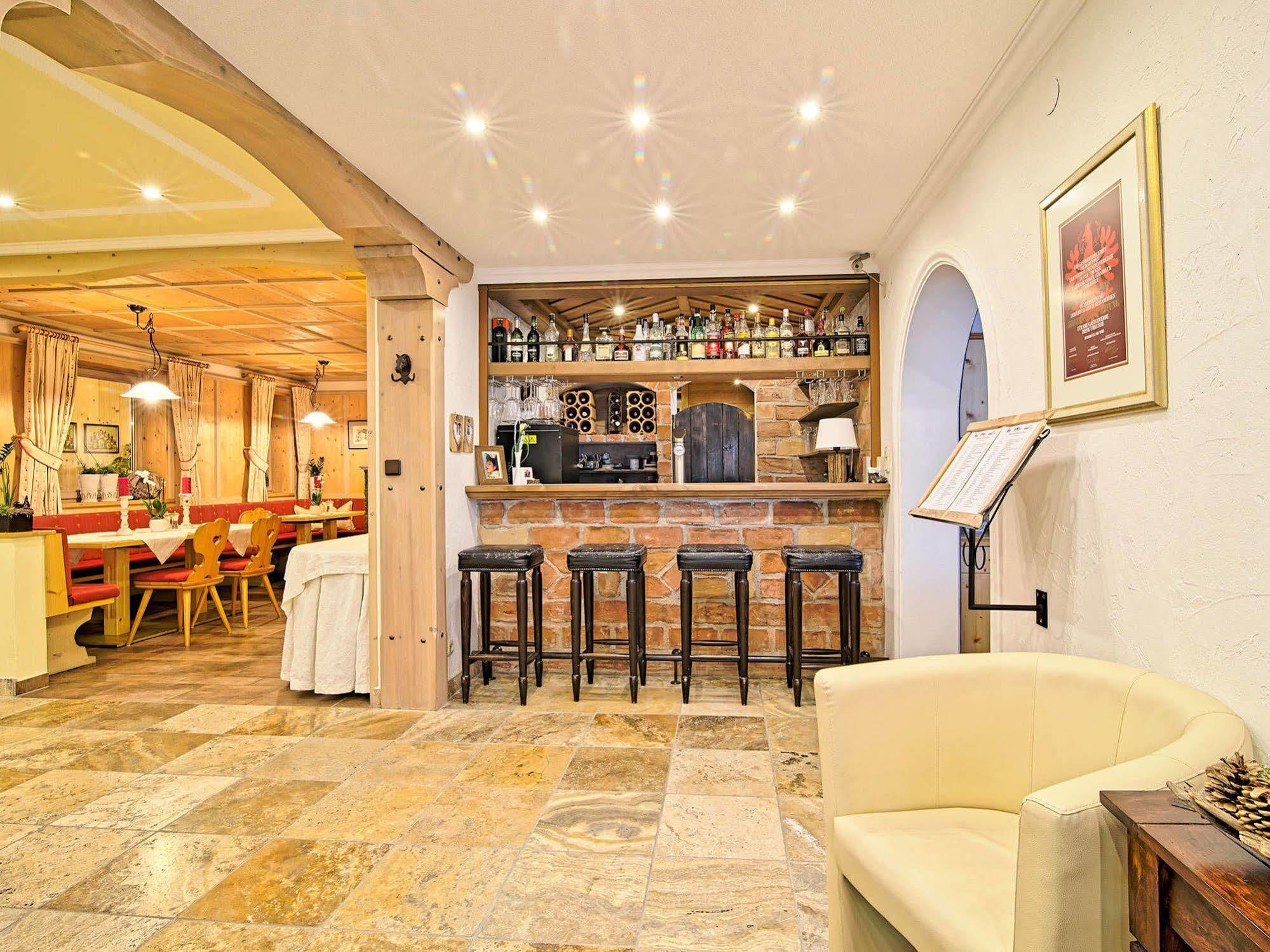 Aktivhotel Fortuna See Dış mekan fotoğraf