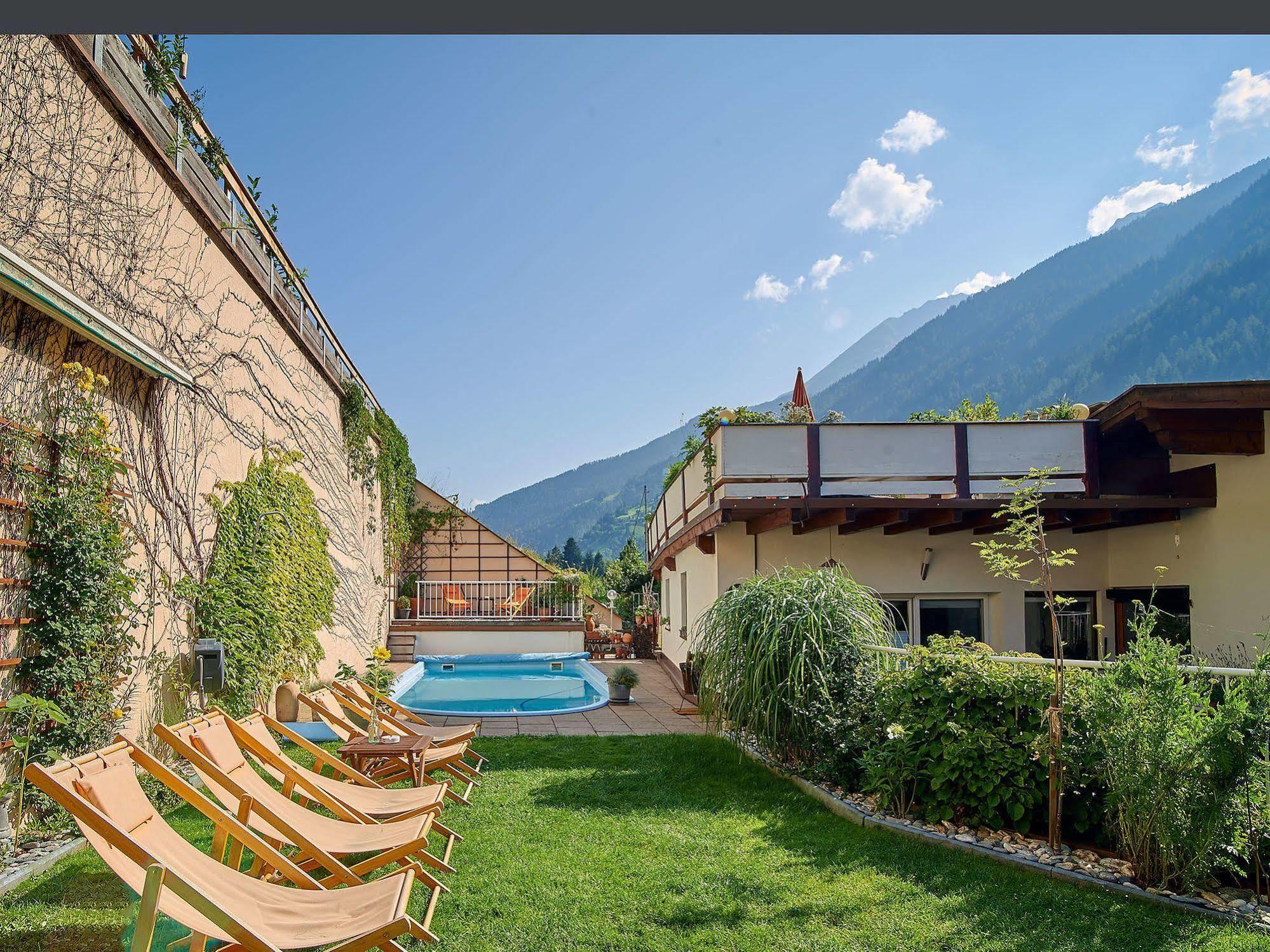 Aktivhotel Fortuna See Dış mekan fotoğraf