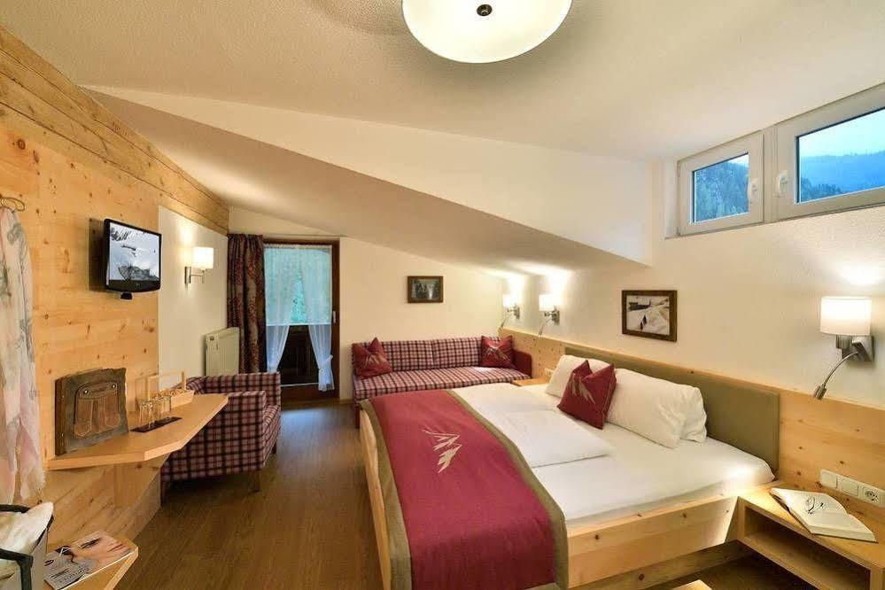 Aktivhotel Fortuna See Dış mekan fotoğraf